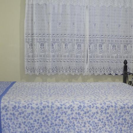 Pousada Mais Confortavel De 이타페마 외부 사진
